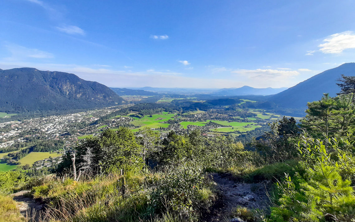 Dötzenkopf, Heimatliebe Blog