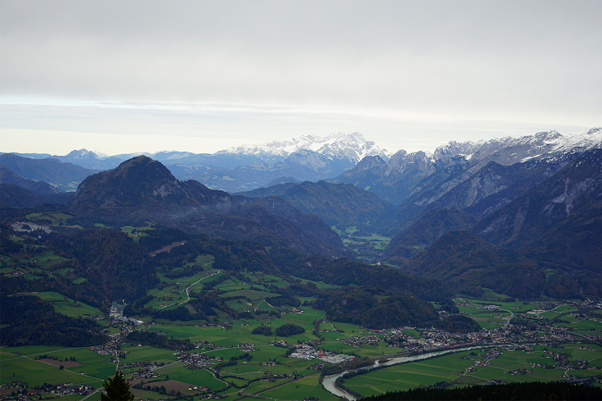 Rossfeld Panoramastraße Heimatliebe BGL