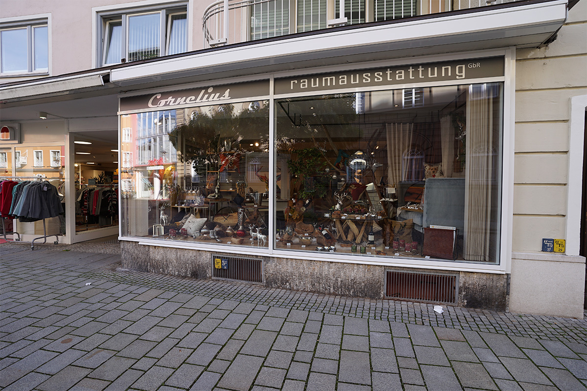 Heimatliebe Blog Weihnachtsgeschenke in Bad Reichenhall kaufen